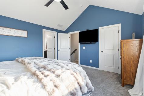 13255 Silk Tree Trail Fort Wayne IN 46814