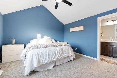 13255 Silk Tree Trail Fort Wayne IN 46814