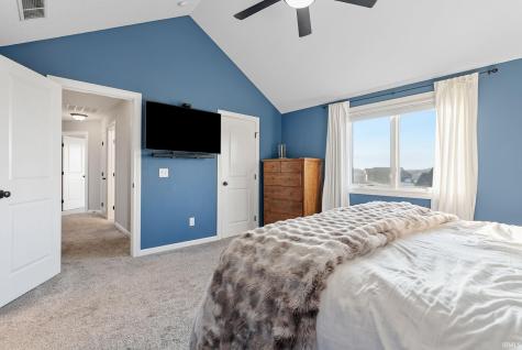 13255 Silk Tree Trail Fort Wayne IN 46814