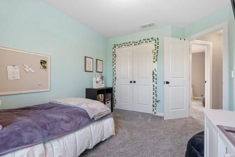13255 Silk Tree Trail Fort Wayne IN 46814