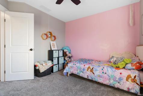 13255 Silk Tree Trail Fort Wayne IN 46814
