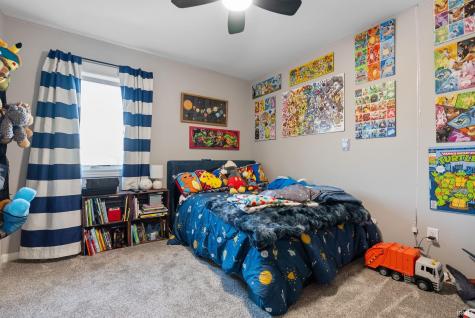 13255 Silk Tree Trail Fort Wayne IN 46814