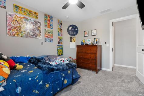 13255 Silk Tree Trail Fort Wayne IN 46814