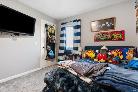 13255 Silk Tree Trail Fort Wayne IN 46814