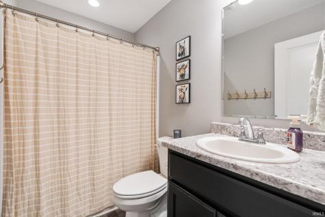 13255 Silk Tree Trail Fort Wayne IN 46814