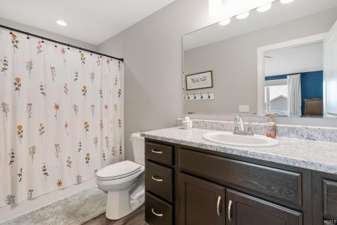 13255 Silk Tree Trail Fort Wayne IN 46814
