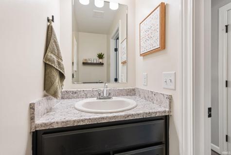 13255 Silk Tree Trail Fort Wayne IN 46814
