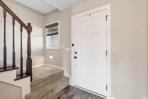 13255 Silk Tree Trail Fort Wayne IN 46814
