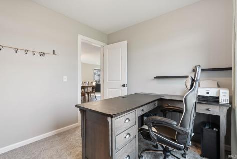 13255 Silk Tree Trail Fort Wayne IN 46814