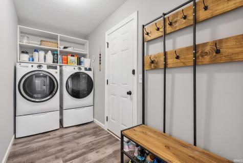 13255 Silk Tree Trail Fort Wayne IN 46814
