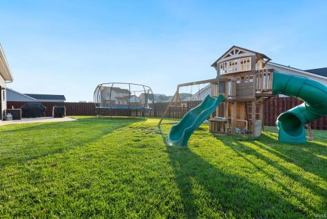 13255 Silk Tree Trail Fort Wayne IN 46814