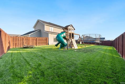 13255 Silk Tree Trail Fort Wayne IN 46814