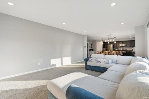 13255 Silk Tree Trail Fort Wayne IN 46814