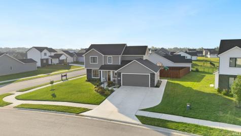 13255 Silk Tree Trail Fort Wayne IN 46814