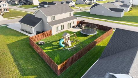 13255 Silk Tree Trail Fort Wayne IN 46814