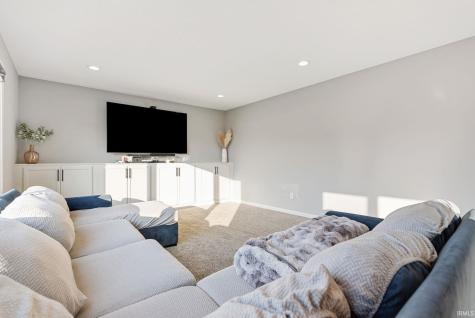 13255 Silk Tree Trail Fort Wayne IN 46814