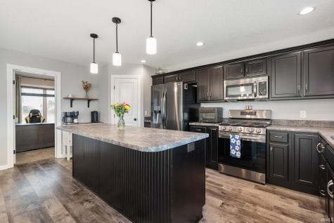 13255 Silk Tree Trail Fort Wayne IN 46814