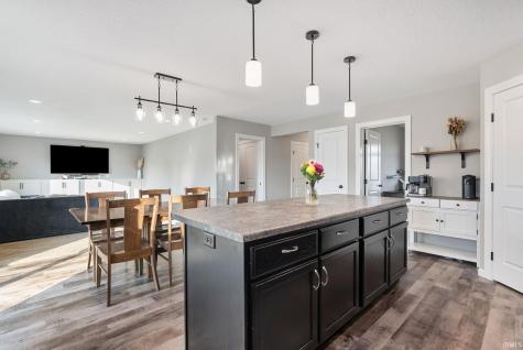 13255 Silk Tree Trail Fort Wayne IN 46814