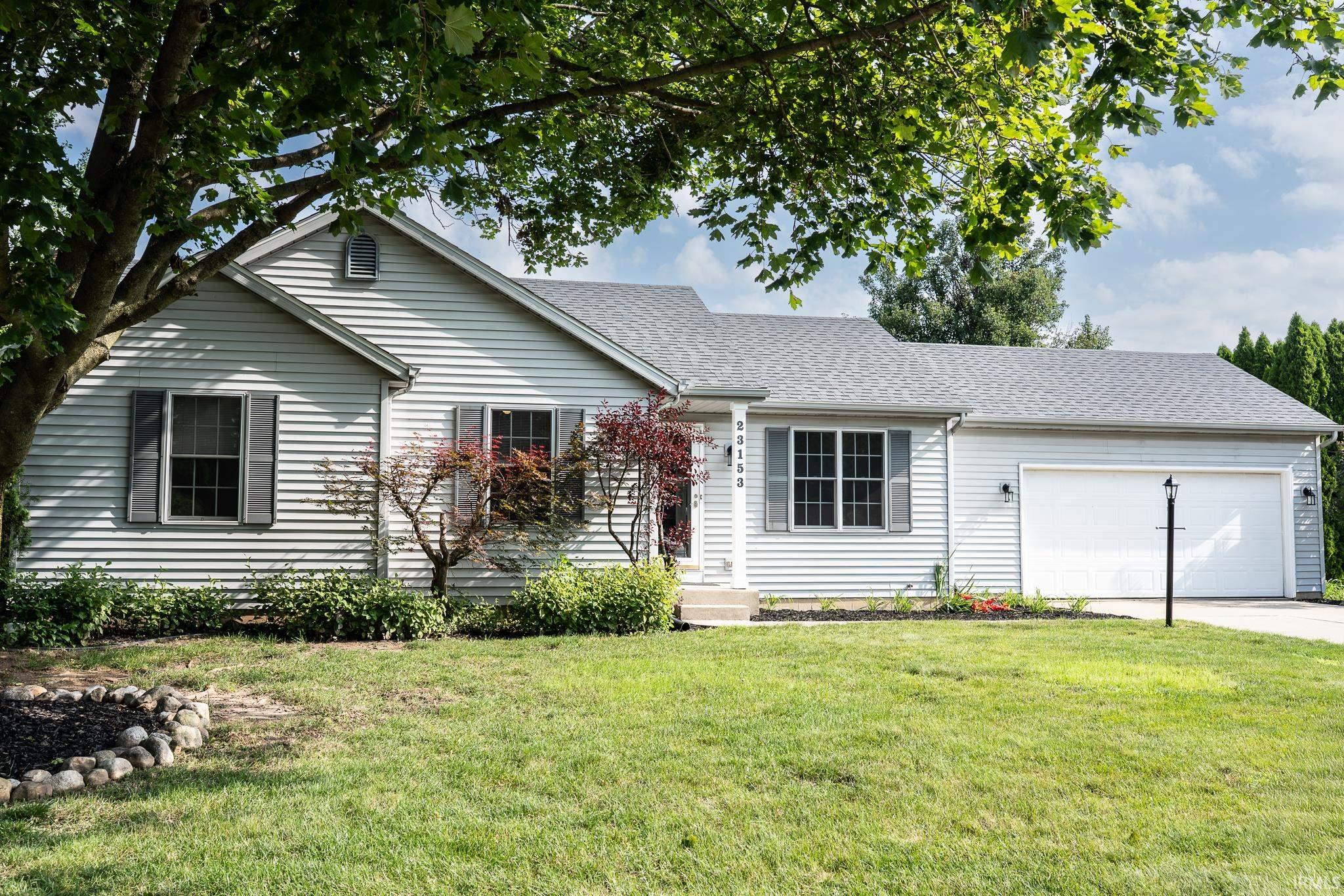 23153 Arbor Pointe Drive South Bend IN 46628