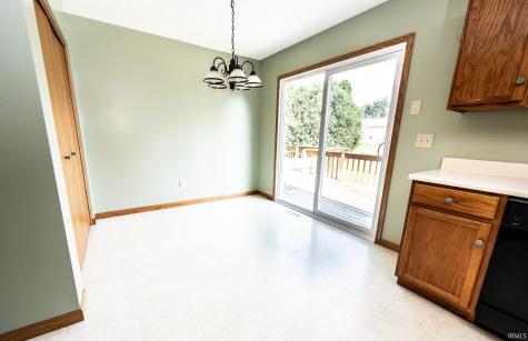 23153 Arbor Pointe Drive South Bend IN 46628