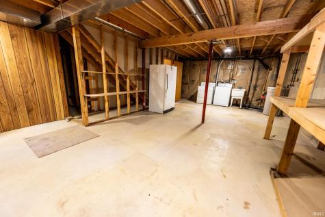 23153 Arbor Pointe Drive South Bend IN 46628
