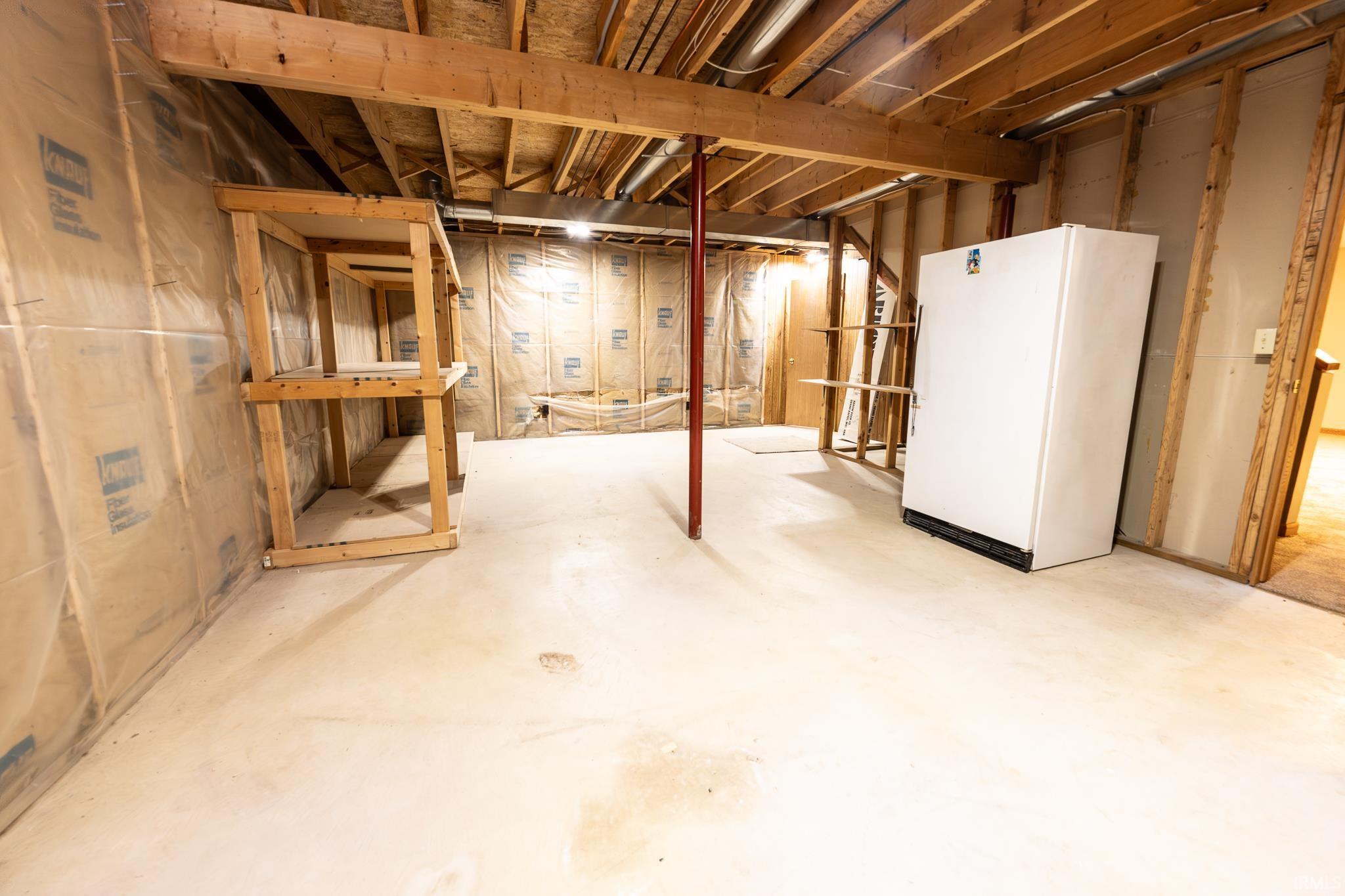 23153 Arbor Pointe Drive South Bend IN 46628