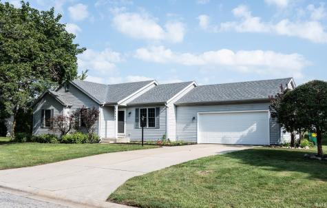 23153 Arbor Pointe Drive South Bend IN 46628