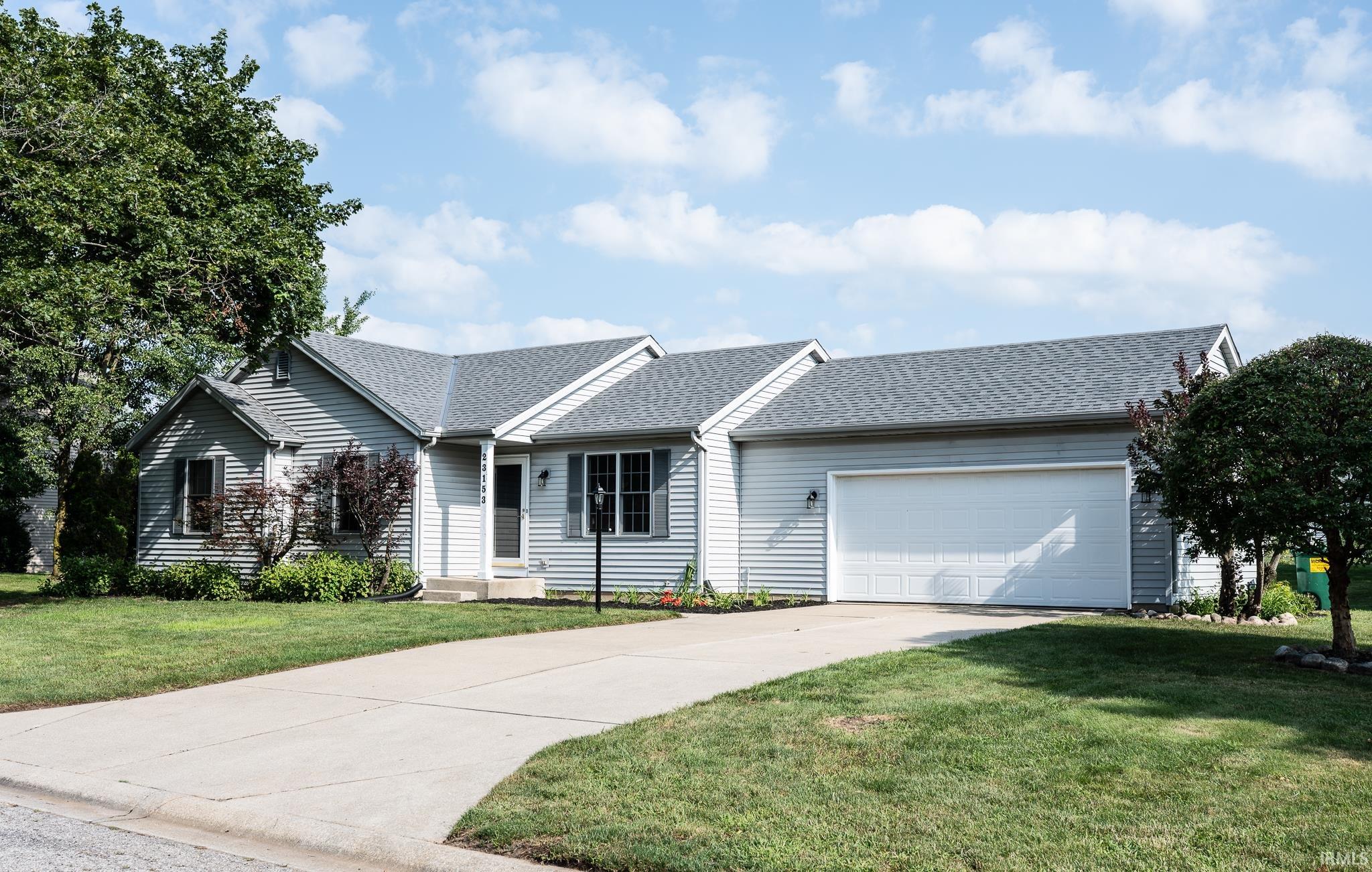 23153 Arbor Pointe Drive South Bend IN 46628