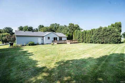 23153 Arbor Pointe Drive South Bend IN 46628