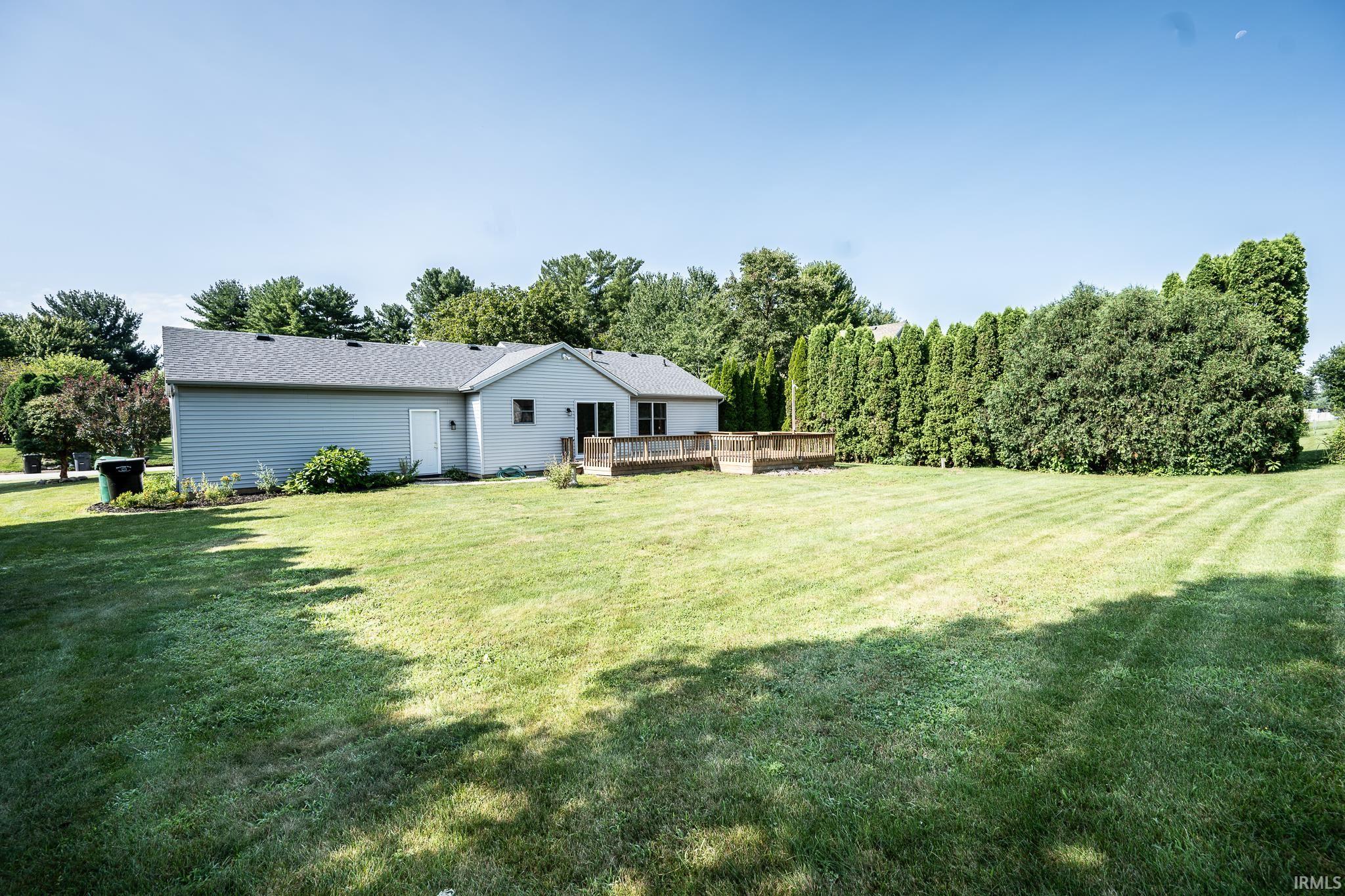 23153 Arbor Pointe Drive South Bend IN 46628