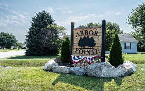 23153 Arbor Pointe Drive South Bend IN 46628