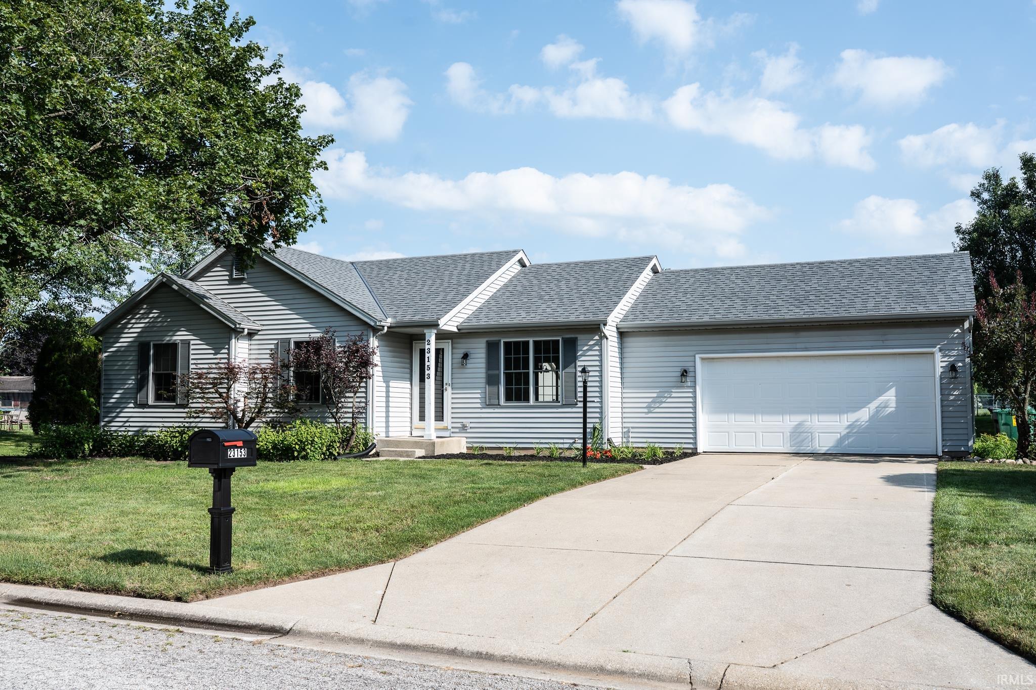 23153 Arbor Pointe Drive South Bend IN 46628