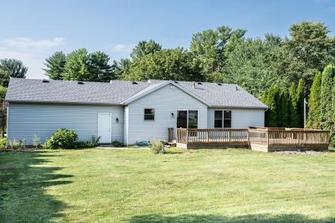 23153 Arbor Pointe Drive South Bend IN 46628