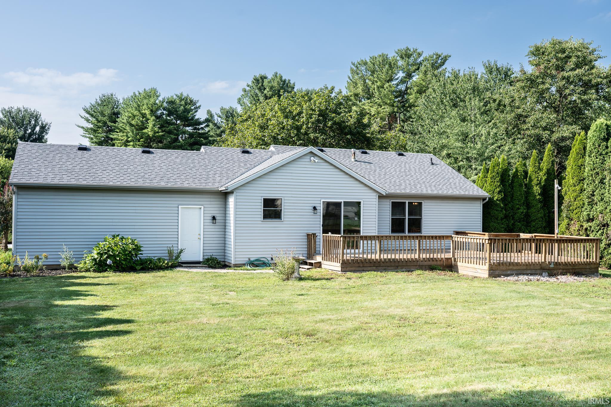 23153 Arbor Pointe Drive South Bend IN 46628