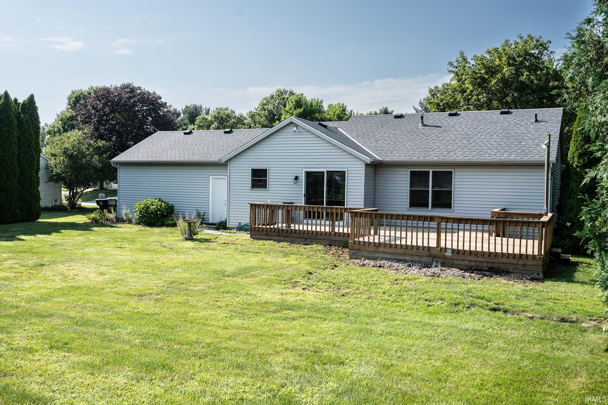 23153 Arbor Pointe Drive South Bend IN 46628
