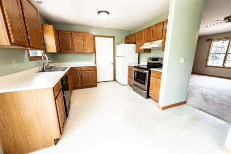 23153 Arbor Pointe Drive South Bend IN 46628