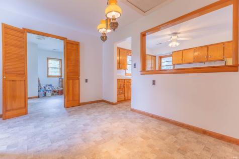 103 N Foster Avenue Albany IN 47320
