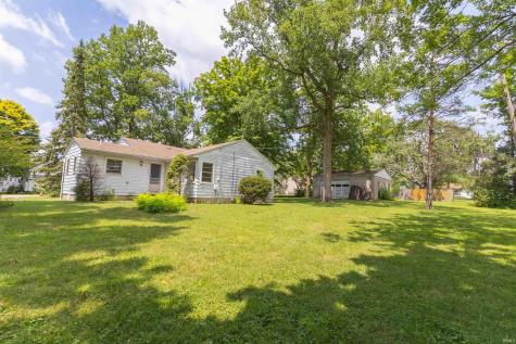103 N Foster Avenue Albany IN 47320