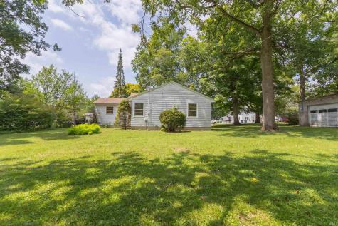 103 N Foster Avenue Albany IN 47320