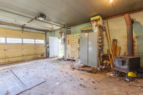 103 N Foster Avenue Albany IN 47320