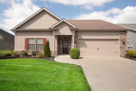 175 Aqueduct Circle West Lafayette IN 47906