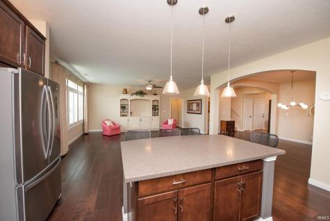 175 Aqueduct Circle West Lafayette IN 47906