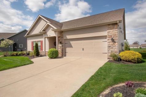 175 Aqueduct Circle West Lafayette IN 47906
