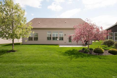 175 Aqueduct Circle West Lafayette IN 47906