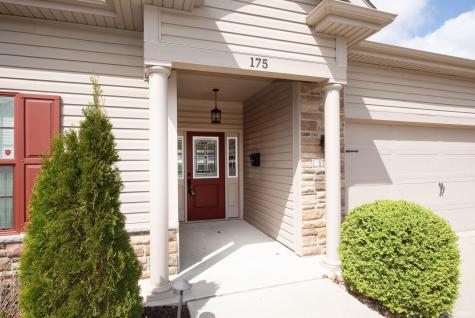 175 Aqueduct Circle West Lafayette IN 47906