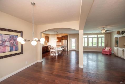 175 Aqueduct Circle West Lafayette IN 47906