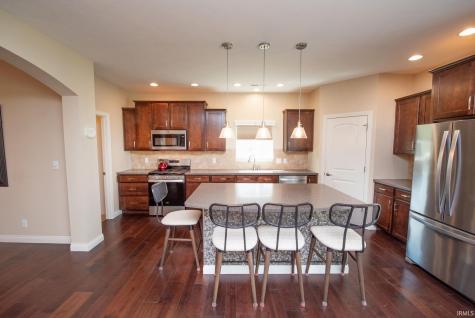 175 Aqueduct Circle West Lafayette IN 47906