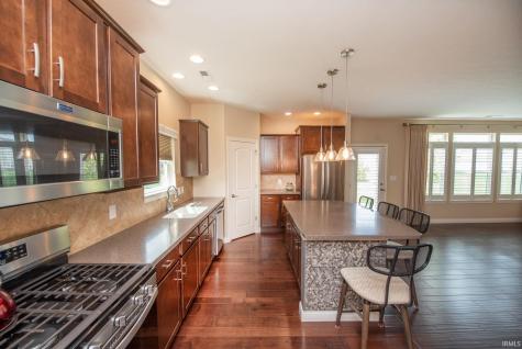 175 Aqueduct Circle West Lafayette IN 47906