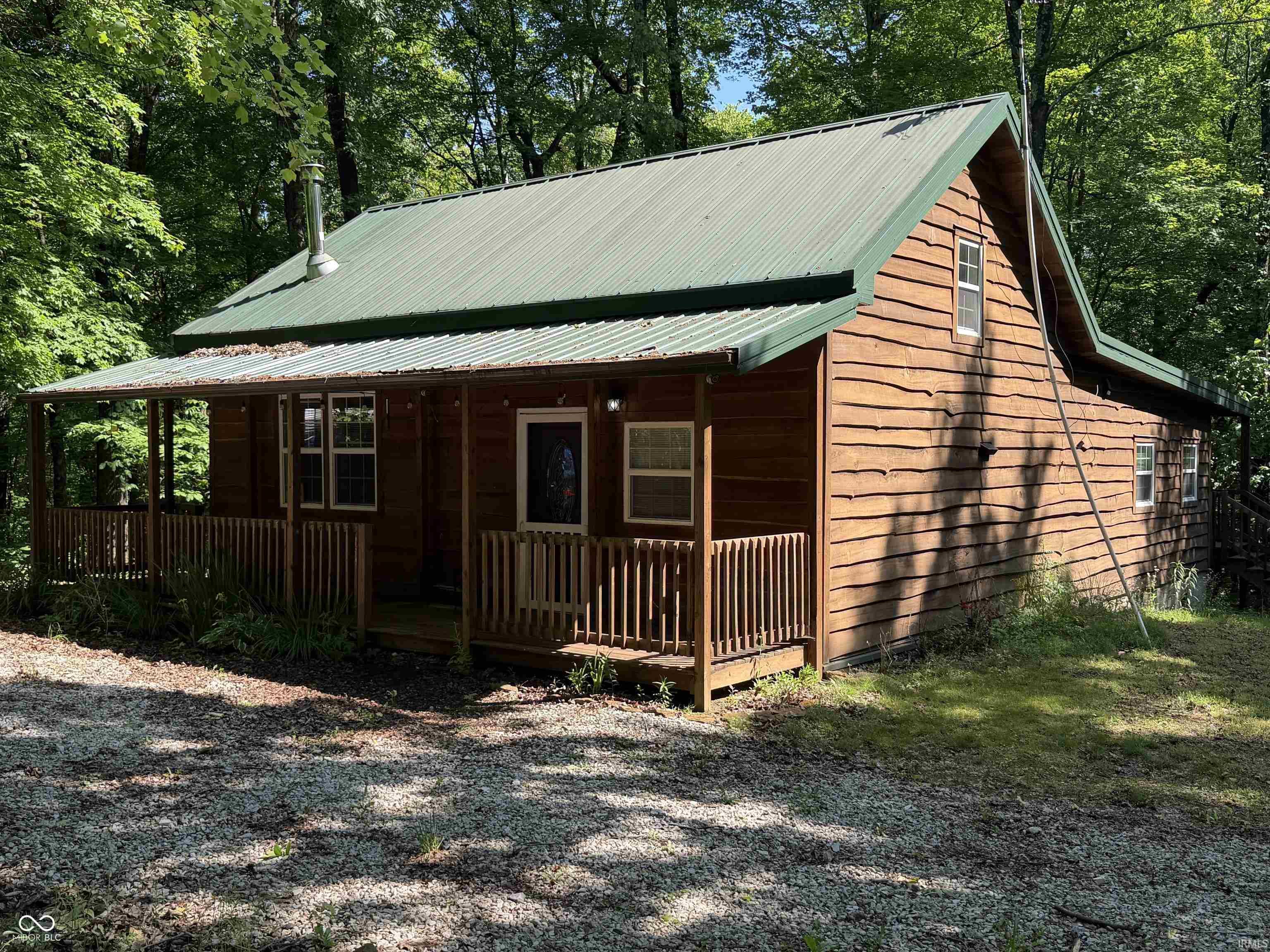 4420 S Calloway Drive Hardinsburg IN 47125