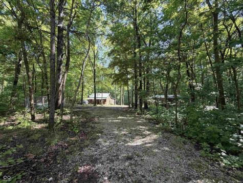 4420 S Calloway Drive Hardinsburg IN 47125